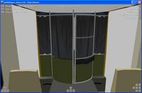 TW6000 3Dcab openBVE-ben - 2011. 01. 27. - (01)