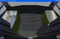 TW6000 3Dcab openBVE-ben - 2011. 01. 27. - (03)