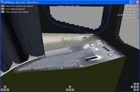 TW6000 3Dcab openBVE-ben - 2011. 01. 27. - (04)