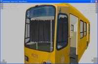 TW6000 3Dcab openBVE-ben - 2011. 01. 27. - (06)