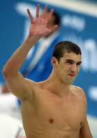 Phelps tenyere rdekes