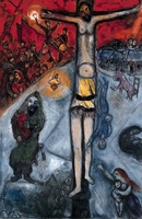 Marc Chagall: Feltmads