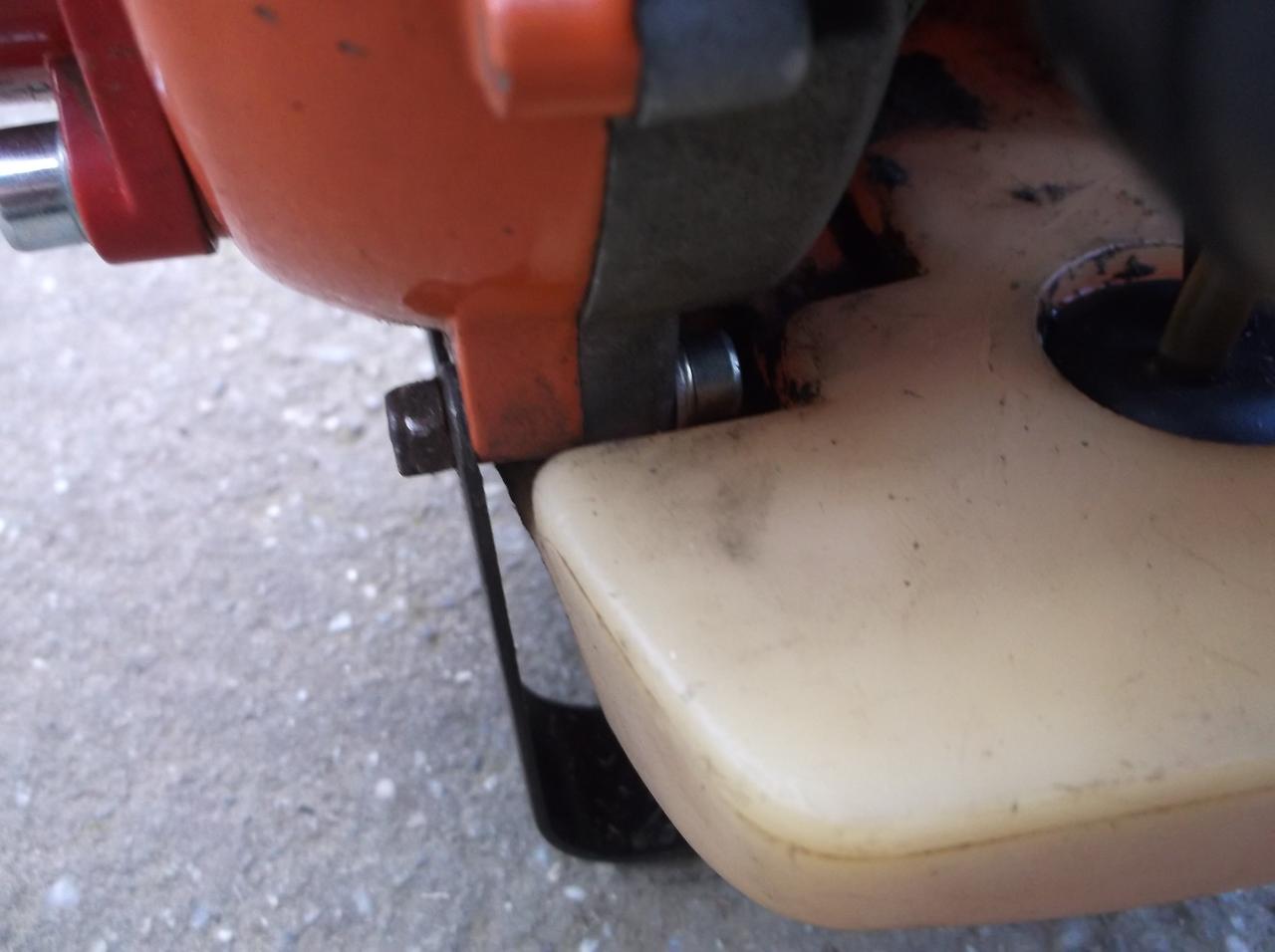 Fűkasza - Index Fórum