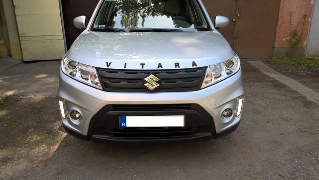 Uj Suzuki Vitara Index Forum
