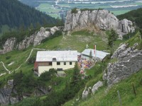 visszafel, tban a htthez
