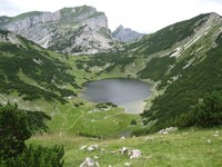 Zireinersee