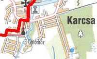 Karcsa