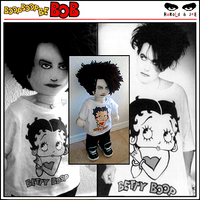 bettyrobdoll