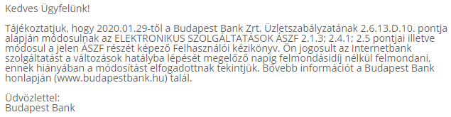 Budapest Bank Index Forum