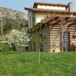 pergola