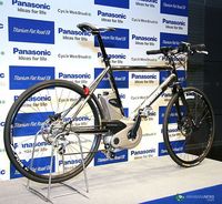 Panabike