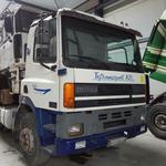 DAF CF 85 