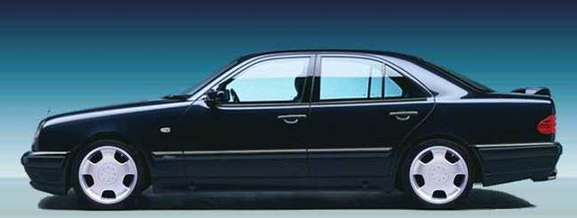 Mercedes-Benz Cars - Index Fórum