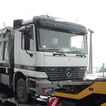 ACTROS 3340 