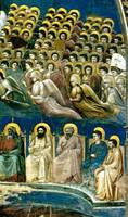 Giotto di Bondone-Az utols tlet
