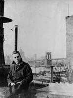 Hart Crane