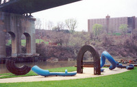 Gene Kangas - Hart Crane Memorial 1992
