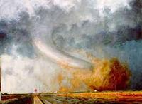 John Brosio: Tornado