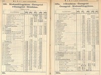 1906 nyri menetrend