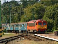 M41 2211 Keszthely 8802