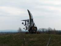 PRV �ppen B�cs fel� n�z...