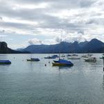 Wolfgangsee 
