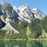 Gosausee