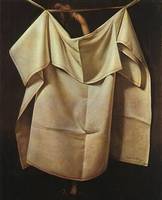 Raphaelle Peale (1774-1825) - Frds utn (1823)