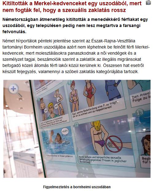 Bondage orgiák