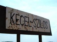Kecel-Szilos