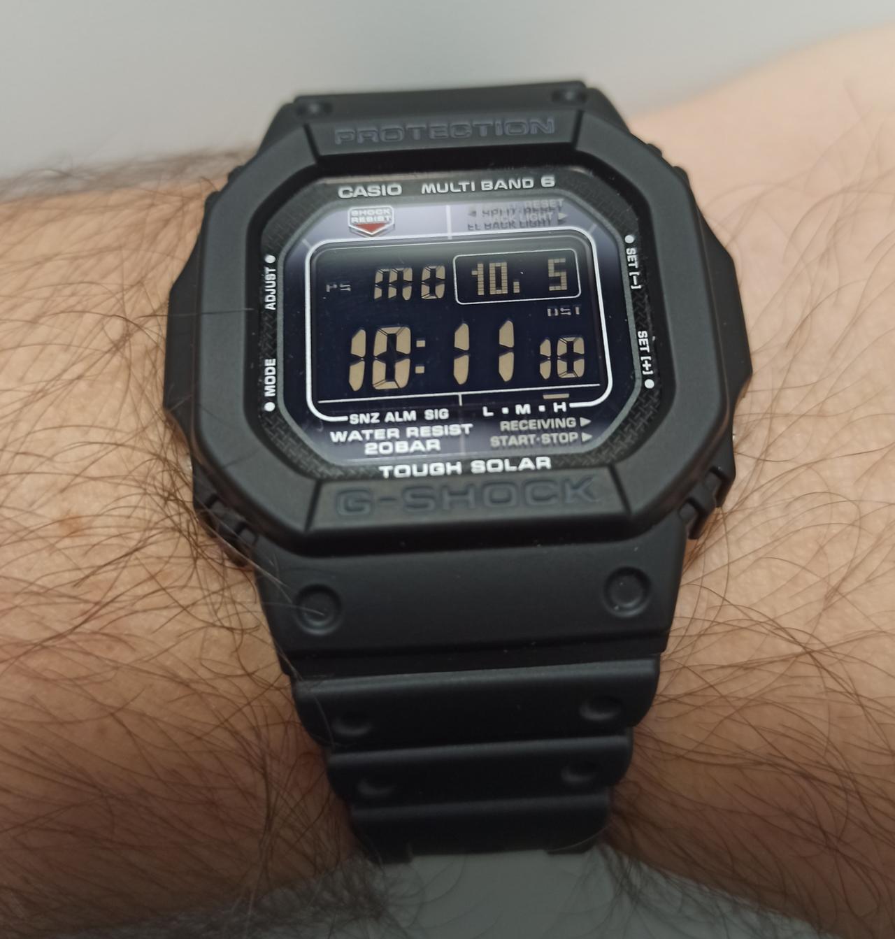 órák a felkelő nap országából Index Fórum Casio órák Index Fórum