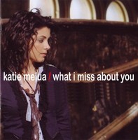 Katie Melua - What I Miss About You