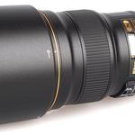 Nikon AF-S Nikkor 300 mm f/4E PF ED VR