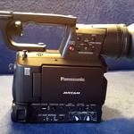 PANASONIC AG-AF101 EJ