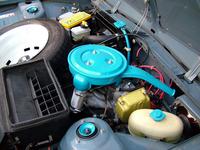 A motort�r most...