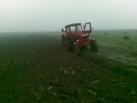 a tj