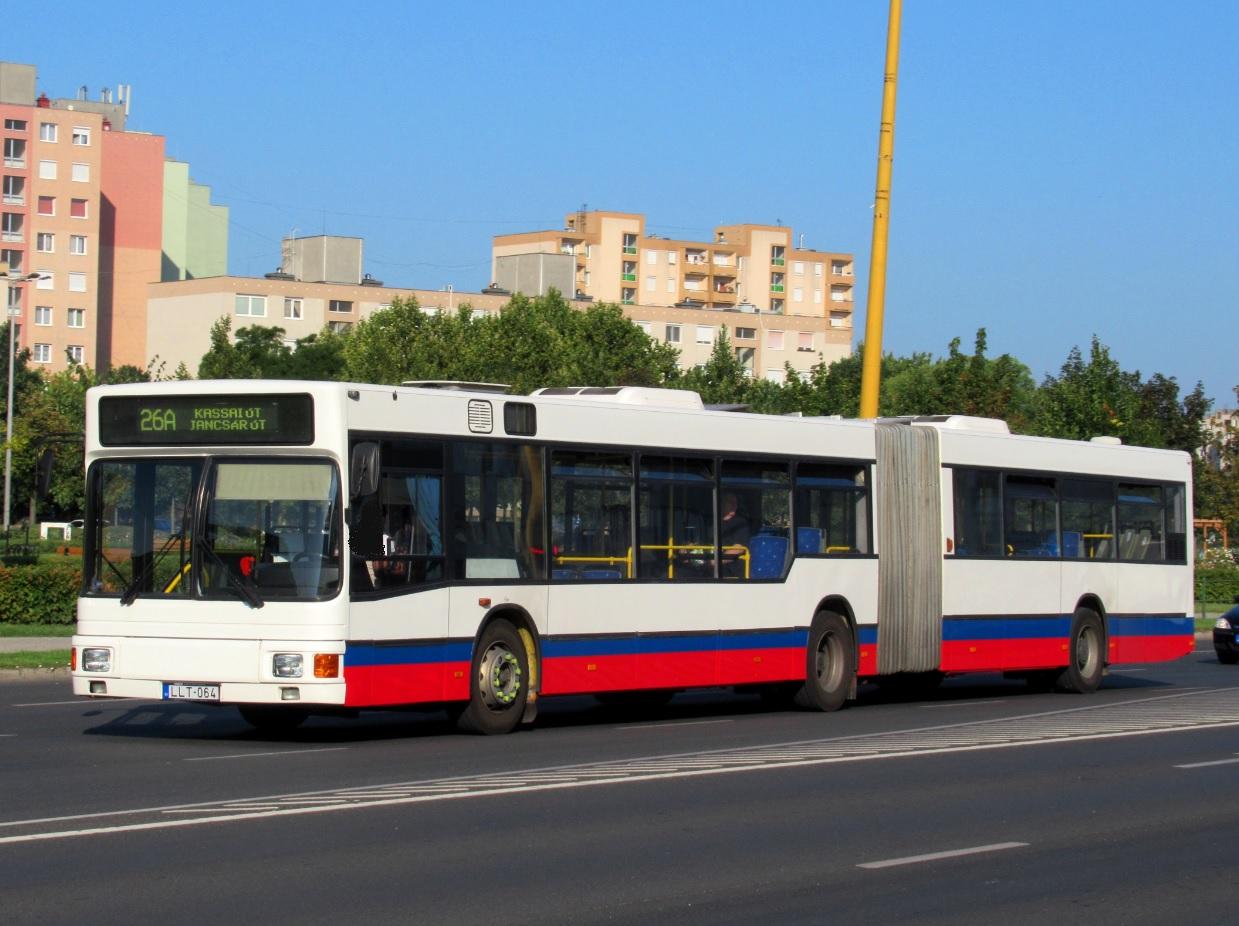 Forgalmas menetrend randevúk