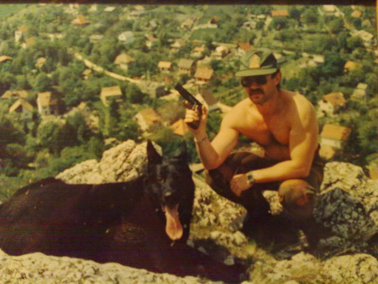 Affinitási tudomány randi