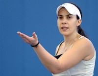 Marion Bartoli