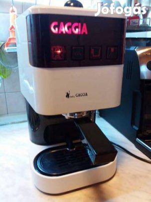 Gaggia Kavefz