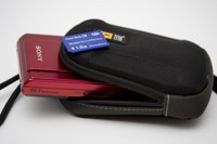 DSC-T300