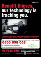 benefit thieves