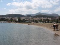 reth strand