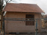 Ez l�tszik az utc�r�l...