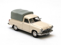 Volga Pickup1