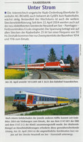Modell Eisenbahner 2004.07.