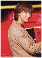 Junnosuke Taguchi