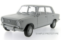 Fiat 124 1/18