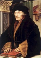 Hans Holbein: Rotterdami Erasmus