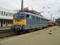 V43-1102 Nyregyhza 2007.08.30